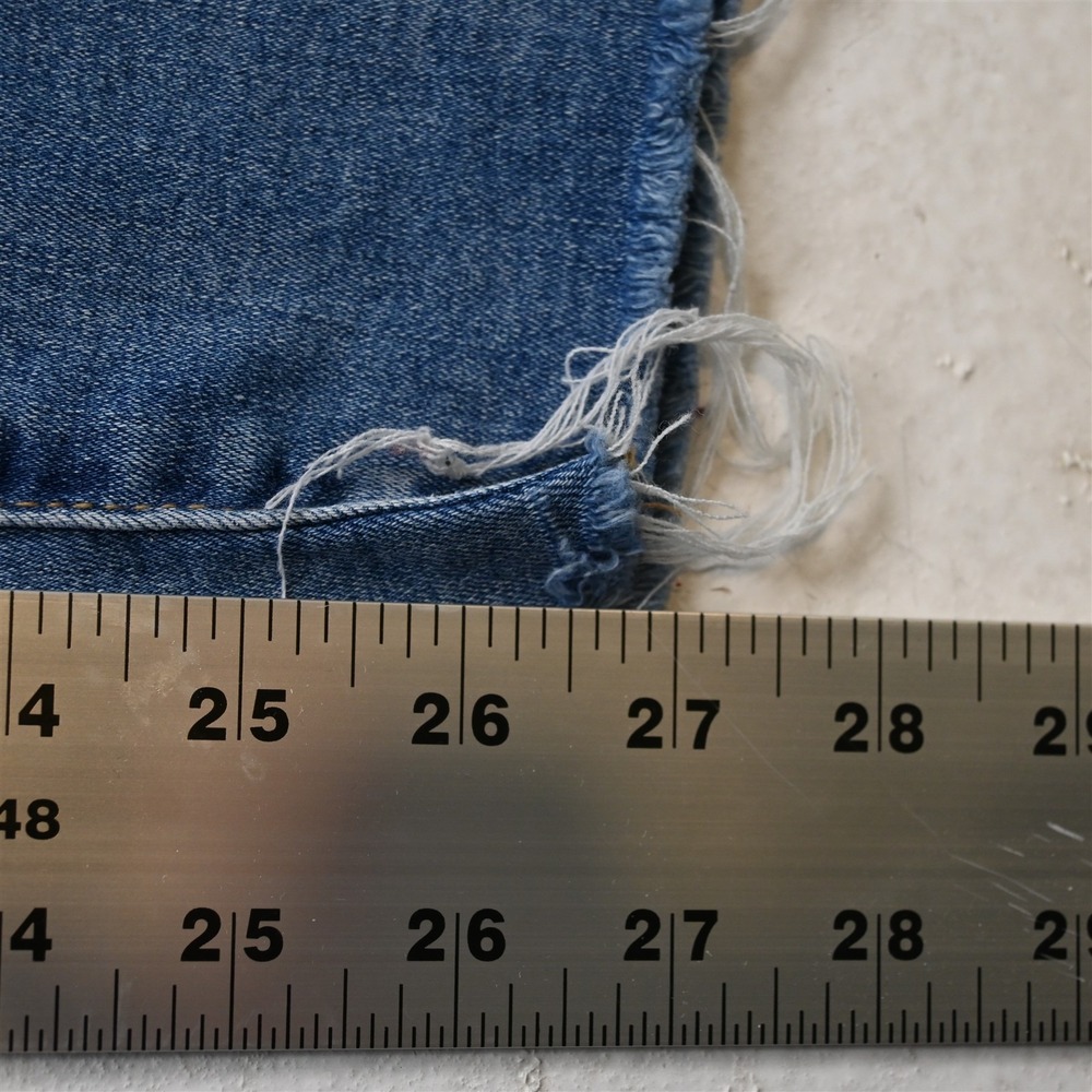 Lucky Brand 8 Mid Rise Super Skinny Ava Light Stretch Denim Womens Jeans - Picture 7 of 10
